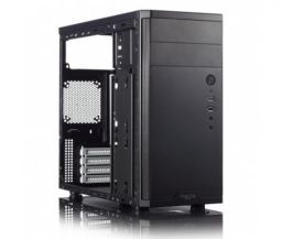Fractal Design Core 1100 Black