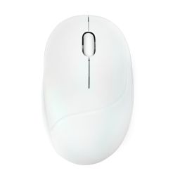 Asus MD101 Fragrance Wireless Mouse Iridescent White