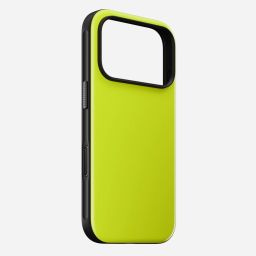 Nomad Modern Case for iPhone 17 Pro Volt