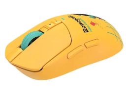 A4-Tech Bloody R72 Ultra Duo Wireless Mouse Renegade Sunset