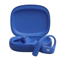 JBL Endurance Zone TWS Bluetooth Headset Blue