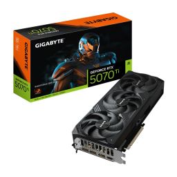 Gigabyte RTX5070 TI WINDFORCE SFF 16G