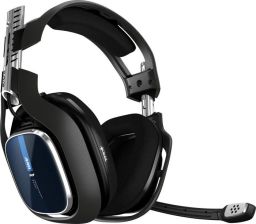 Logitech stro Gaming A40 TR Headset PC/PS4 Black/Blue