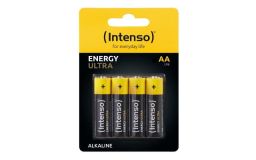 Intenso Energy Ultra AA LR6 4db/csomag