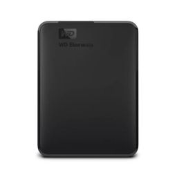Western Digital 1TB 2,5