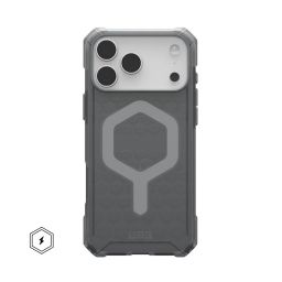 UAG Essential Armor Magsafe case for iPhone 17 Pro Max Ash
