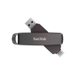 Sandisk 1TB Extreme Pro Dual Drive USB3.2 Black