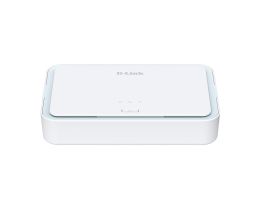 D-Link DBR-330-G 5G NR AX3000 Wi-Fi 6 Mobile Router
