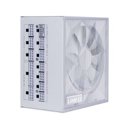 Lian Li 850W 80+ Platinum SX Platinum White