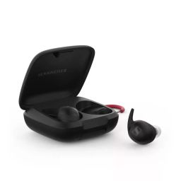 Sennheiser Momentum Sport TWS Bluetooth Headset Black