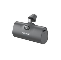 HikSEMI M050 5000mAh PowerBank Grey