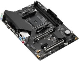 Maxsun Terminator B550M AMD B550 AM4 mATX alaplap