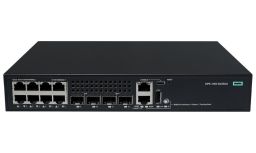 HP CW 2150 8p 10M/100M/1G 2p SFP 1G 2p SFP+ 1G/10G Switch