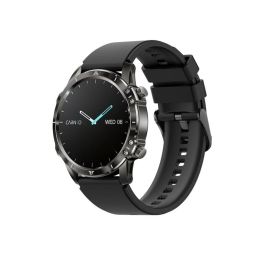 Carneo Adventure HR+ 2nd gen Smartwatch Black