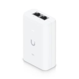 Ubiquiti UniFi PoE+ Adapter (30W)