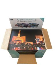 TNB WAY TSDECOR egérpad