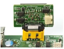 Supermicro SSD-DM128-SMCMVN1 SSD meghajtó mSATA 128 GB Serial ATA III