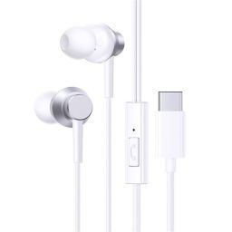 Baseus Encok CZ11 Headset White