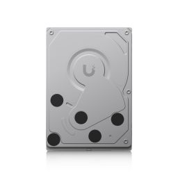 Ubiquiti UACC-HDD-S-4TB Basic Capacity 3.5