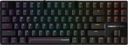 Cherry XTRFY MX 8.2 Pro TMR Gaming Wireless Keyboard Black US