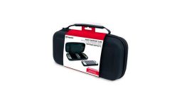 Nacon Black Hard Carrying Case for Nintendo Switch 2