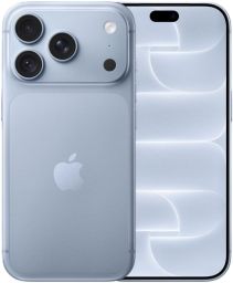 Apple iPhone 18 Pro 1TB Glacier