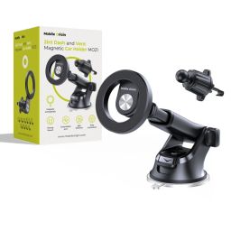 Mobile Origin MO21 2in1 Dash and Vent Magnetic Car Holder