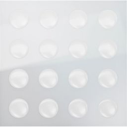 ARTISAN MIZUGUMO FUTAE-P8 optikai egértalp fehér