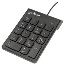 Manhattan Numeric Wired Keypad