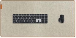 ARTIMO Loom Series L Egérpad Beige