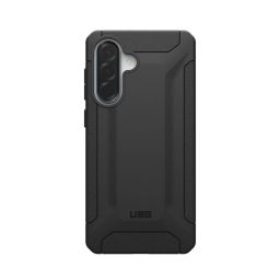 UAG Scout case for Samsung Galaxy A36 5G Black