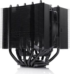 Noctua NH-D12L Chromax Black