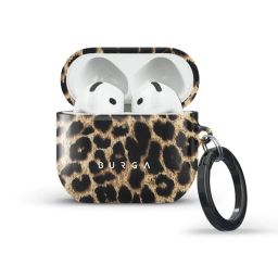 Burga Airpods Case for Airpods 4 Player