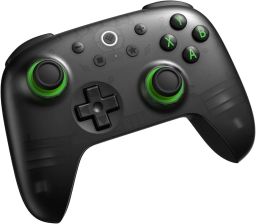 8BitDo Ultimate 2C Wireless Bluetooth Gamepad Transparent Black