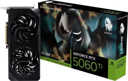 Gainward GeForce RTX5060Ti 8GB DDR7 Ghost OC