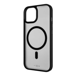 FIXED MagMisty telefontok Apple iPhone 13/14 készülékhez, fekete