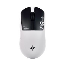 ATK Dragonfly A9 Air Gaming Wireless Mouse Shadow White