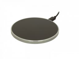 Rapoo XC150 Wireless Charger Silver