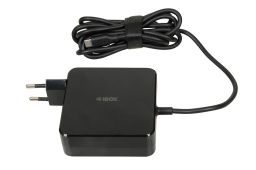 iBox IUZ100TC 5-20V / 5A 100W Type-C univerzális hálózati notebook töltő