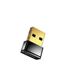 Cudy BU530 Bluetooth 5.3 USB Adapter Black