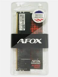 AFOX 4GB DDR4 3200MHz