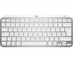 LOGITECH MX Keys Mini Mac rendszerhez - US