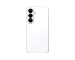 Samsung Galaxy S26+ Clear Case Transparent