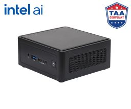 ASRock NUC BOX-325 Black