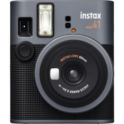 Fujifilm Instax Mini 41 Black