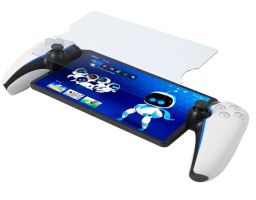 Nacon High-resistance screen protector for PlayStation Portal