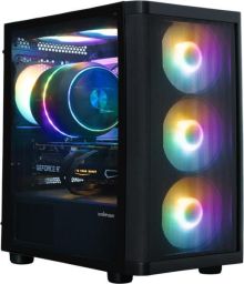 HÁZ Zalman - mITX - M4 SE BLACK