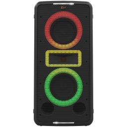 Klipsch New York Partybox Bluetooth Speaker Black