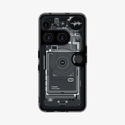 Spigen Ultra Hybrid case for Nothing Phone (3) Zero One