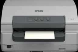 Epson PLQ-50CS mátrix nyomtató